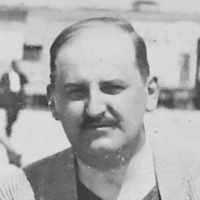 George Nicholaus Nicholson Esq. (1884–1955)
