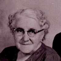 Anna Mathilde Cathrine Thomsen (1882–1970)