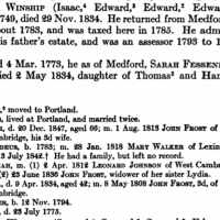 Isaac Winship Jr. (1749–1834) • FamilySearch