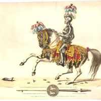 Sir Henry Dimick or Dymoke (1260–1299)