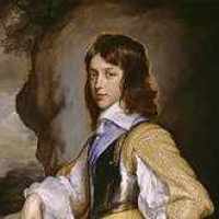 Henry Stuart Duke of Gloucester (1640–1660)
