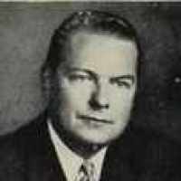 Walter Clarke Swanson (1908–1961) • FamilySearch