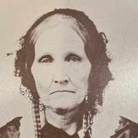 Olive Knight (1800–1876) • FamilySearch