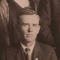 Thomas Terry Newberry (1882–1928) • FamilySearch