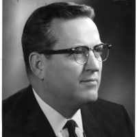 Melvin Alonzo Cook (1911–2000)