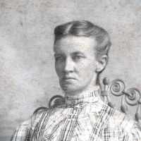 Augusta Elizabeth Wager (1857–1923) • FamilySearch