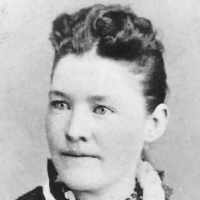 Ellen McGregor Smith