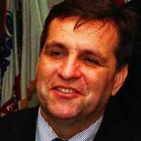 Bóris Trajkovski (1956–2004) • FamilySearch