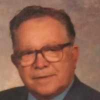 Frank Joseph Staron (1918–2000)