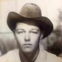 Harvey Donald Mize (1927–2008)