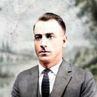 Carl Franklin Suttle Sr (1893–1967)
