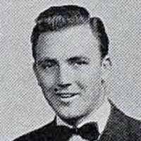 George Norman Robotham (1921–2007)