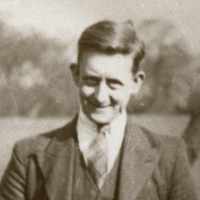 Thomas George Horobin (1905–1961) • FamilySearch