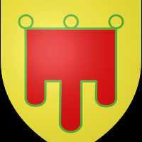 Béraud D'Auvergne I De Clermont (1315–1382) • FamilySearch