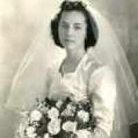 Helen Virginia Hayes (1919–1965) • FamilySearch