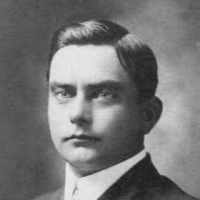 Erwin Edward Vettel (1878–1943)