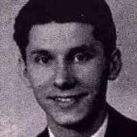 Wayne Monroe Stetler (1918–1944)