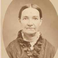 Nancy Jane Allen (1802–1889) • FamilySearch