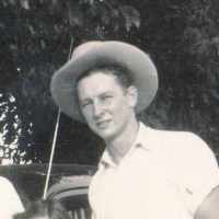 Elmo King Jones (1921–1995)