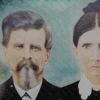 Andrew Jackson Reed (1828–1891)