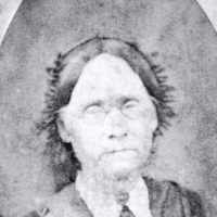 Sarah H. Campbell (1806–1895) • FamilySearch