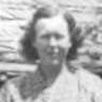 Beatrice Elnora Porter 1912 1958 FamilySearch