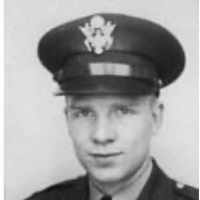 Lt. Col. Henry Gardner Talmage (19171977) • FamilySearch