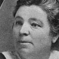 Hannah Maria Decker (1858–1911)