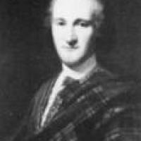 John Drummond 4th Lord Drummond, 2nd Earl of Perth (15841662