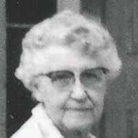 Katie Marie Peterson (1897–1984) • FamilySearch
