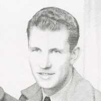 Darrell Earl Hansen (1917–2002) • FamilySearch