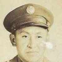 Ben Jerome Little Raven Sr (1909–1973)