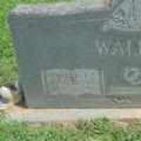 Lilly Belle Reed (1922–1973) • FamilySearch