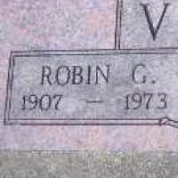 Robin Gilbert Vest (1907–1973)