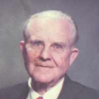 George William Betteridge (1902–1992)