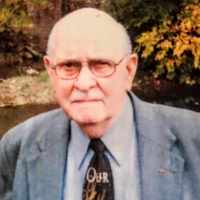 John W Smith (1918–2006) • FamilySearch