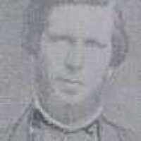 Charles Henry Northup (1834–1870) • FamilySearch