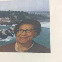Mary Elizabeth Rothschild Gaillard (1915–1979)