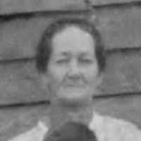Mary Alice Thacker (1888–1979)