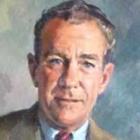 George Peter Joseph Benziger (1917–1985)