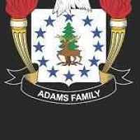 Walter Adams (16491748)