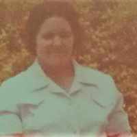 Doris Elizabeth Gardner (1920–1979) • FamilySearch