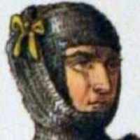 Sir Ralph II Andrews Sr (1259–1308)