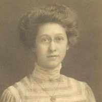 Irene Agnes Thatcher (1888–1974) • FamilySearch