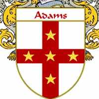 Thomas Adams Jr (1695–1782)