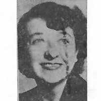 Rhea Lucile Snow (1896–1976)