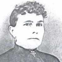 Nancy J Luce (1839–1922)