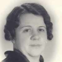 Nellie May Shaw (1893–1986) • FamilySearch