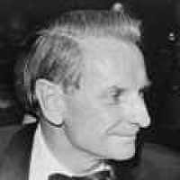 Laurance Spelman Rockefeller (1910–2004)
