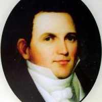 Alexander Williams (1793–1852)